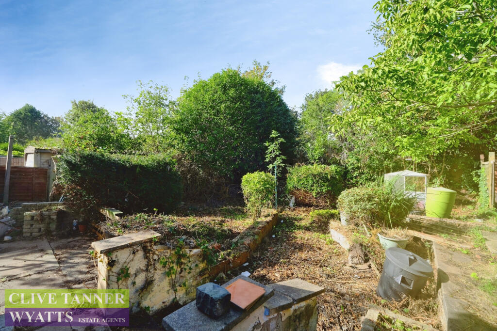 House in Birmingham, Acocks Green - View 2