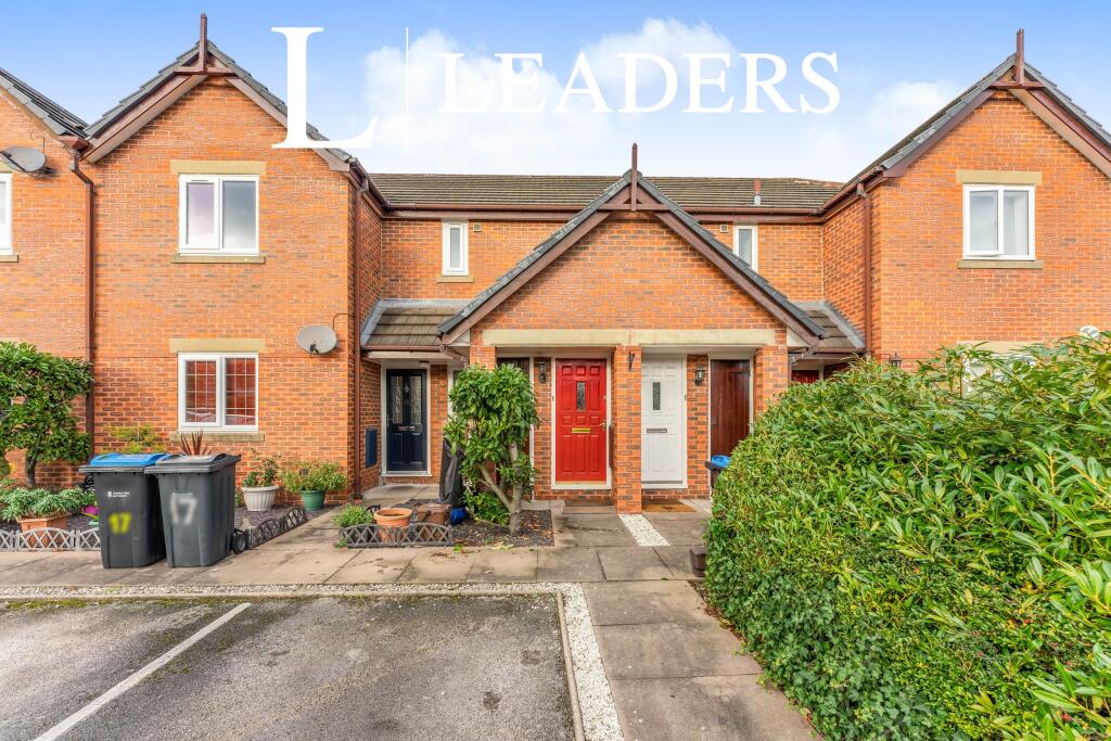 Main image of property: Newry Court, CH2
