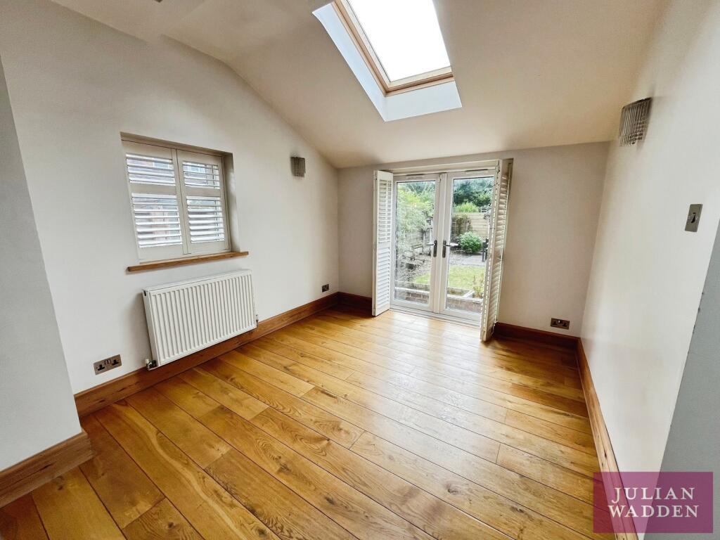 House in Manchester - View 5