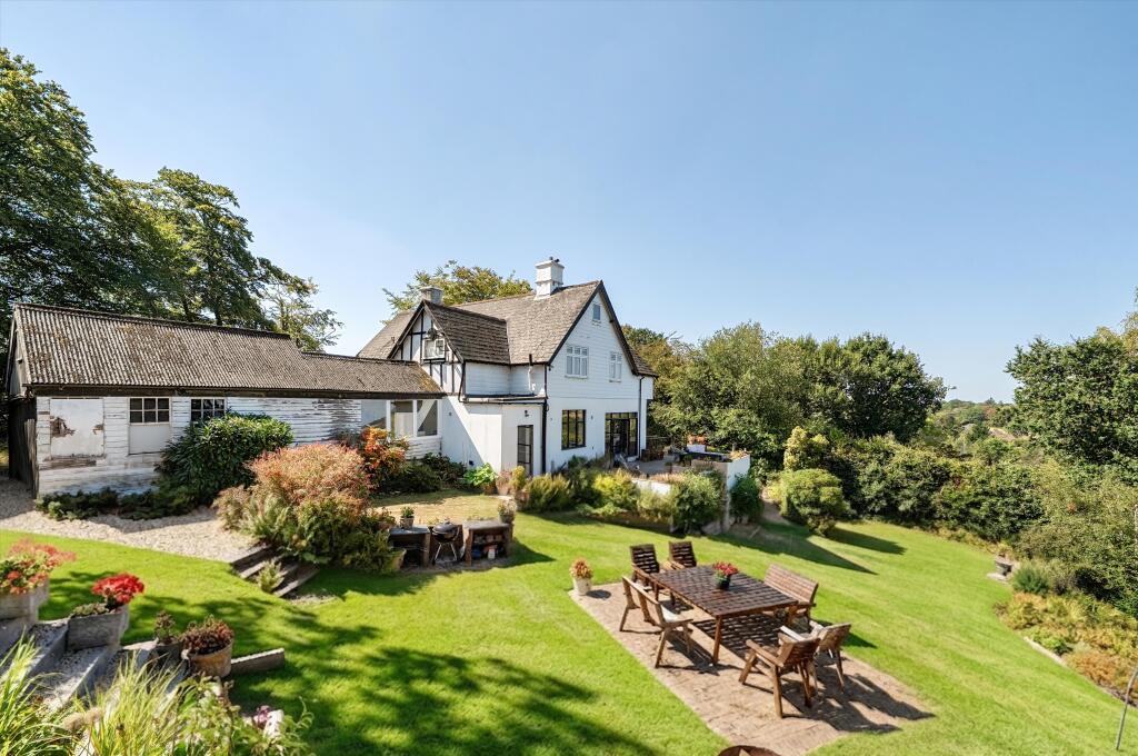 House in Wealden, Wadhurst - View 4