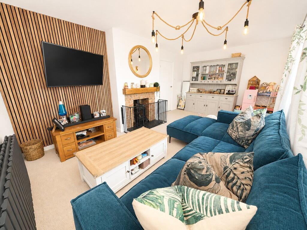 Main image of property: Marshfoot Lane, Hailsham, East Sussex, BN27