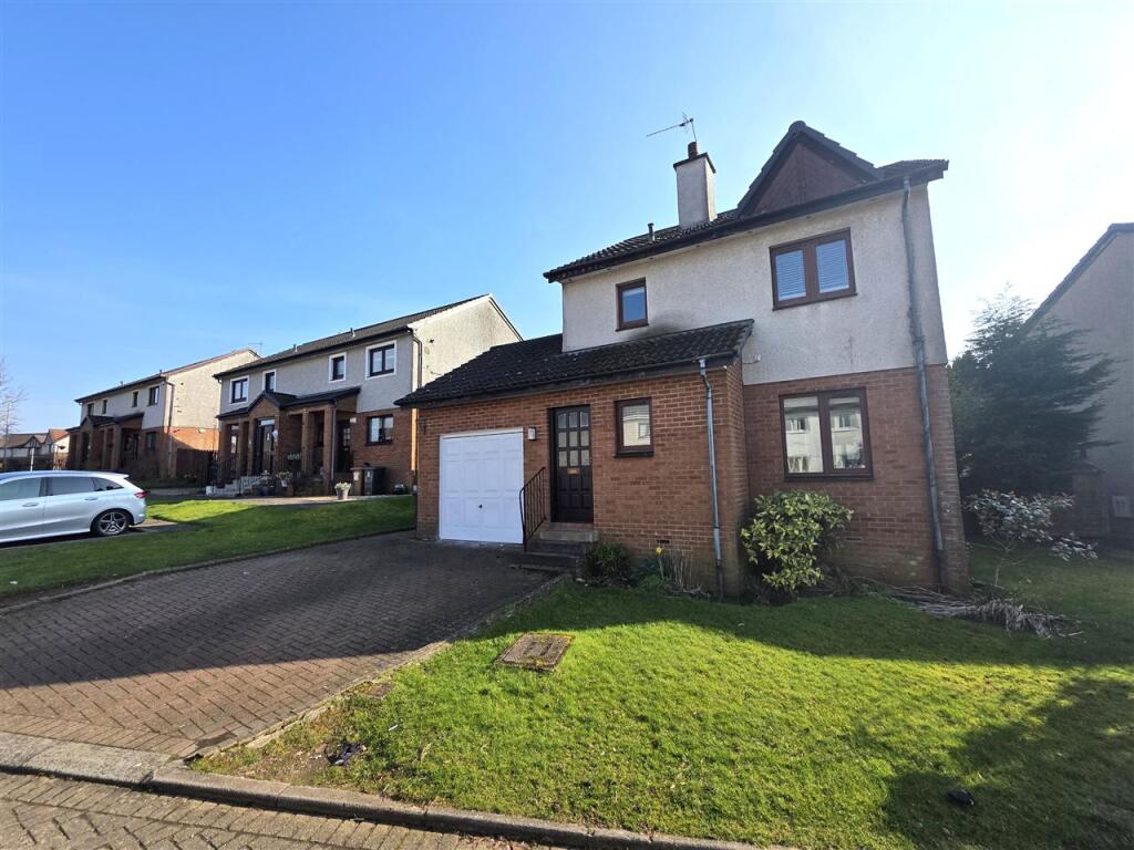 Main image of property: Troon Place, Newton Mearns, Glasgow