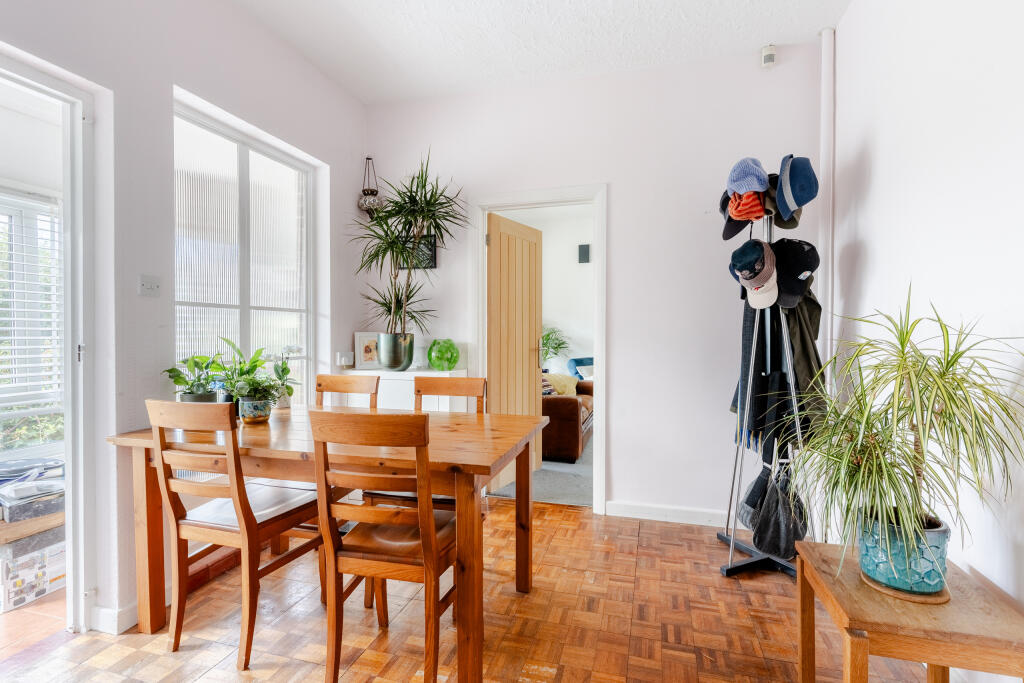 The Ridge, Shirehampton, Bristol photo 4