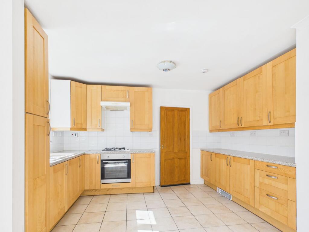 House in Nottingham - More