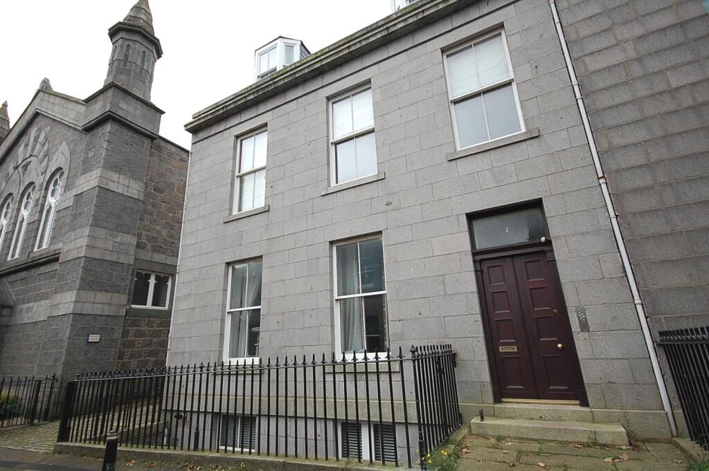 Main image of property: Crown Terrace,, City Centre, Aberdeen, AB11