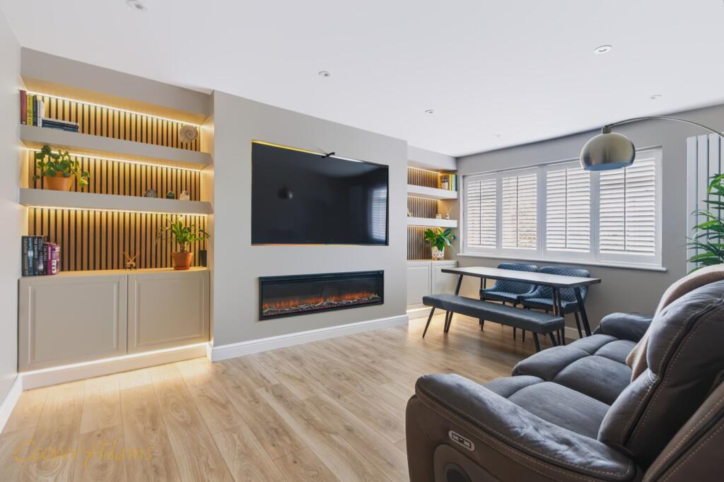 Main image of property: Elm Place, Rustington, BN16