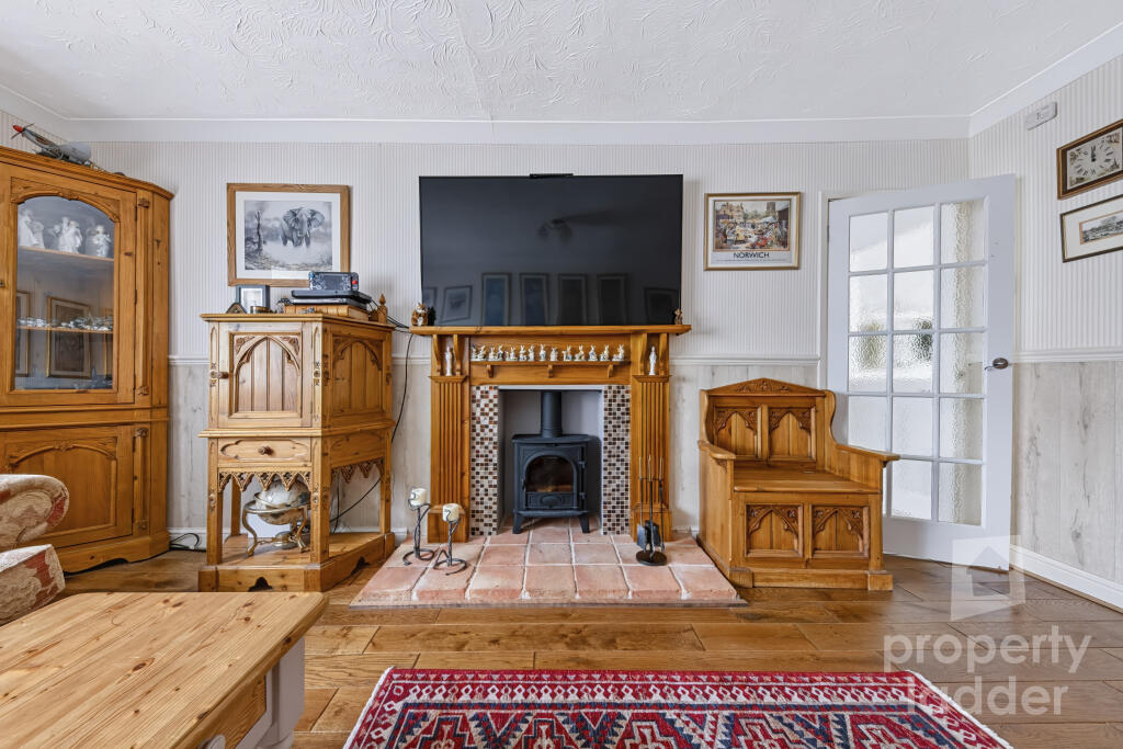 House in Norwich - View 4