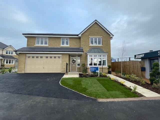 Main image of property: Off Abbeystead Road,
Dolphinholme,
LA2 9AY