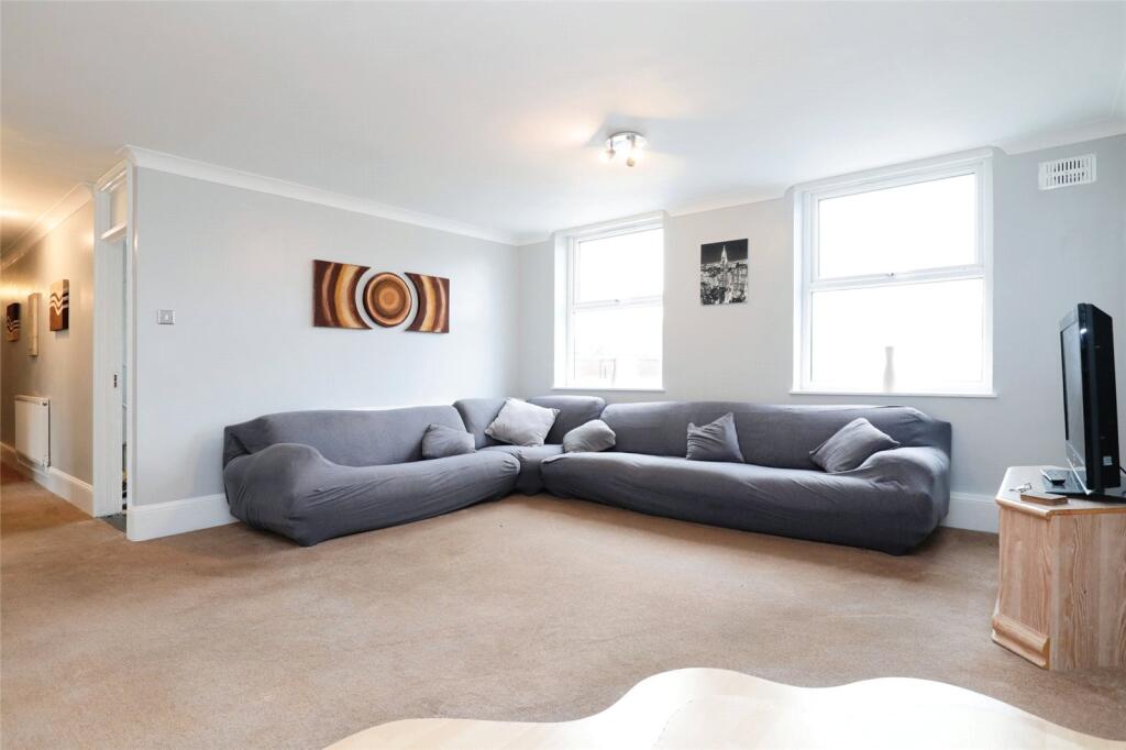 Main image of property: The Annex, Landport Street, Southsea, Hampshire, PO5