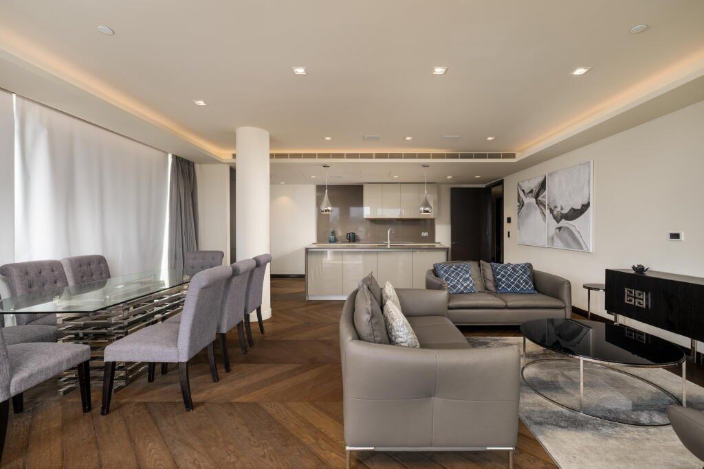 Apartment in London - View 2