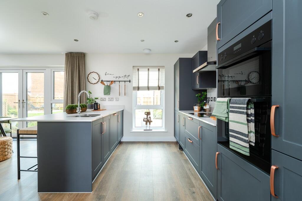 House in Redditch, Worcestershire - More