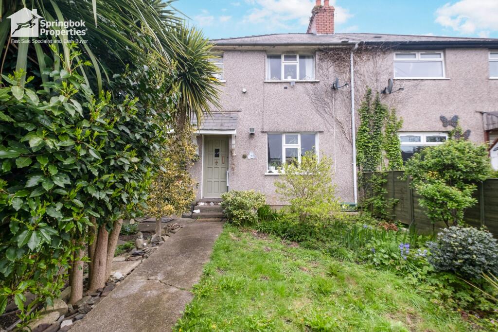 Main image of property: Fulford Cottages,, Victoria Avenue, Newport, Gwent