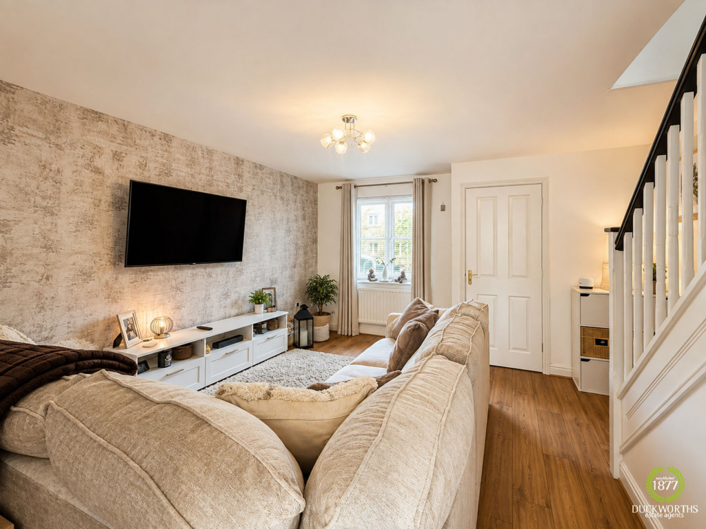 House in Blackburn - View 5