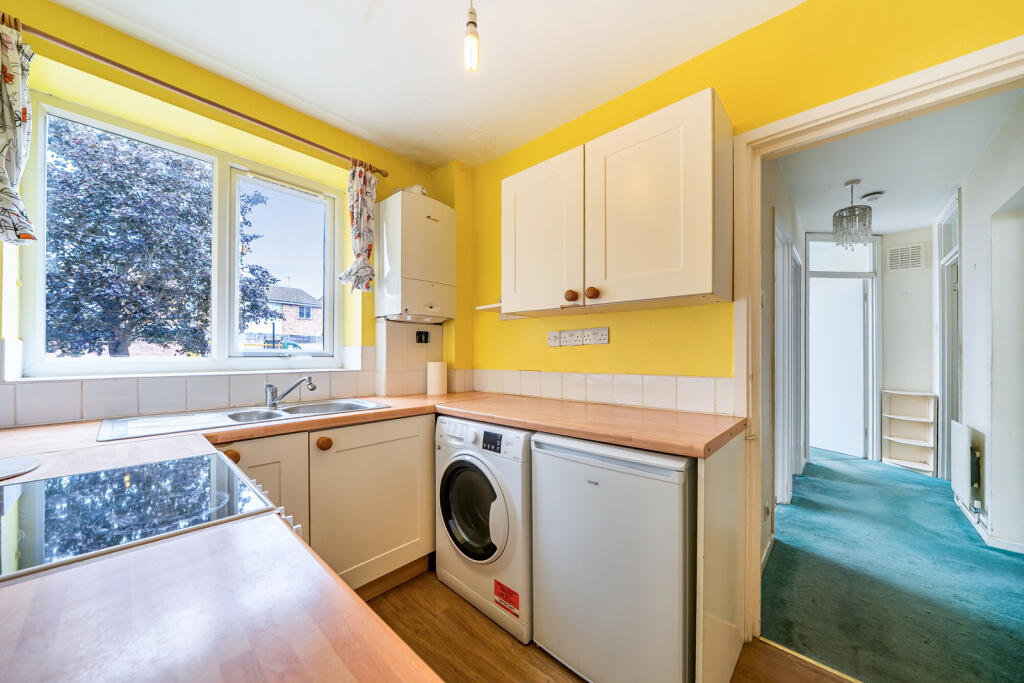 Apartment in London, Royal Borough of Greenwich - View 3