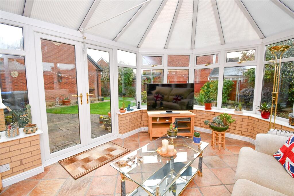 House in Chester - View 5