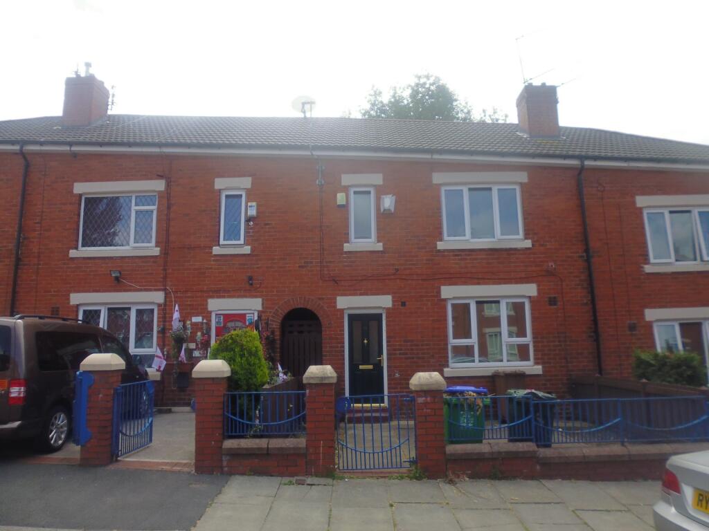 Main image of property: Cedar Avenue, Heywood, OL10