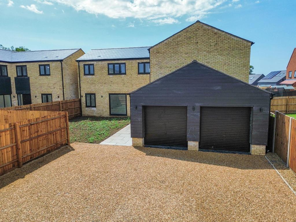 Main image of property: Quin Drive, Haynes, MK45 3QB