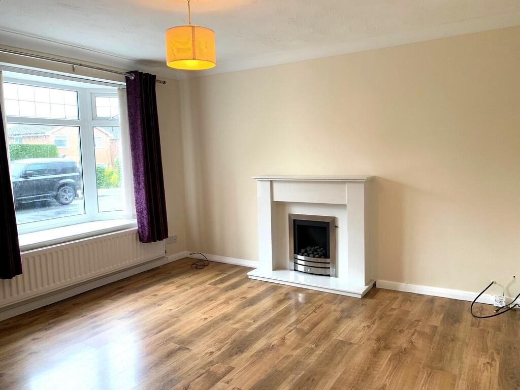 Jordan Way, Stone, Staffordshire, ST15 8PD photo 3