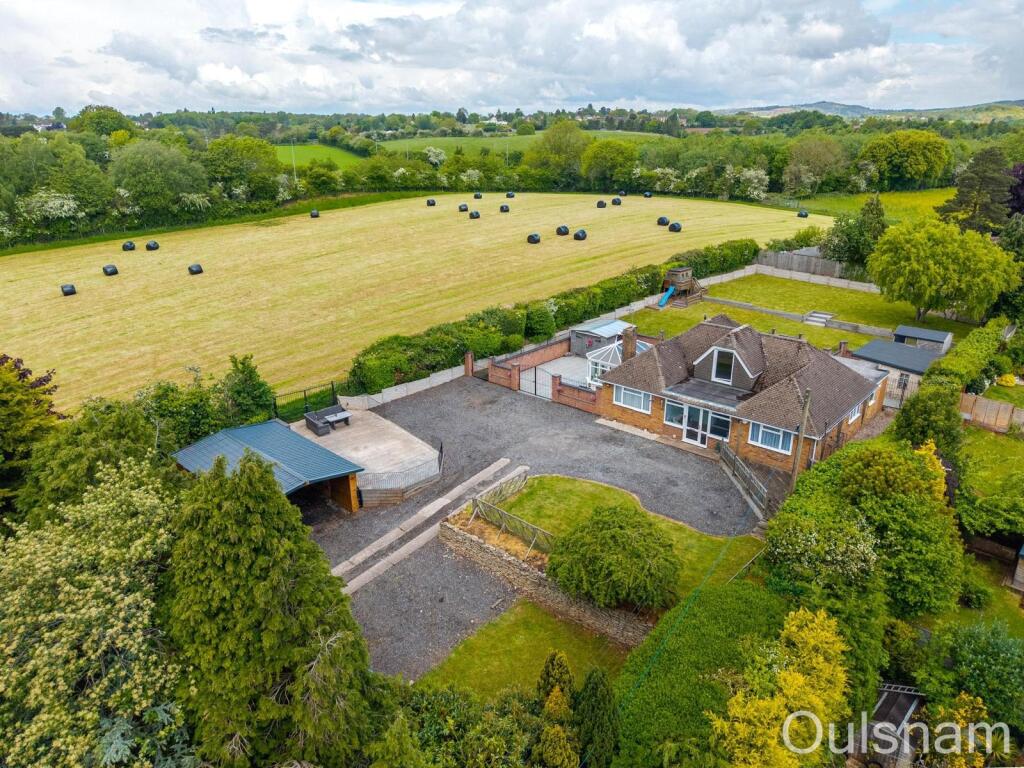 Main image of property: Westfields, Catshill, Bromsgrove, Worcestershire, B61