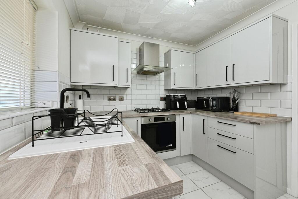 Henry Warby Avenue, Elm, PE14 photo 2
