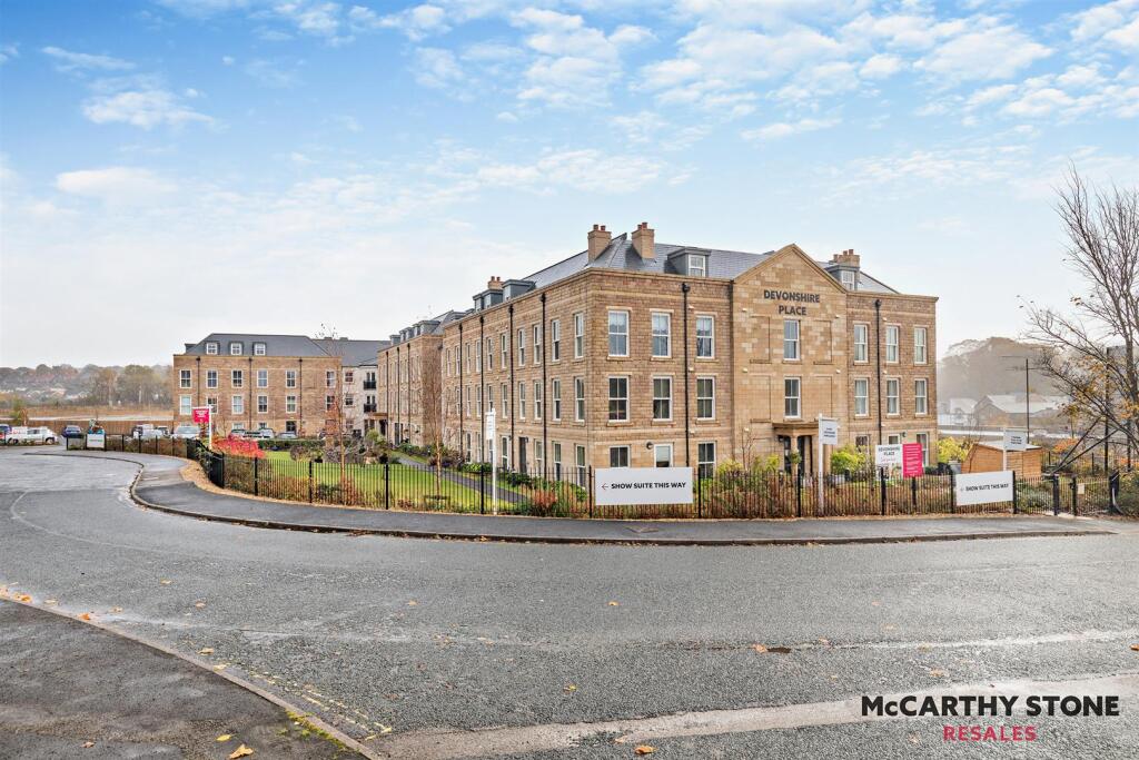 Main image of property: Devonshire Place, Station Road, Buxton