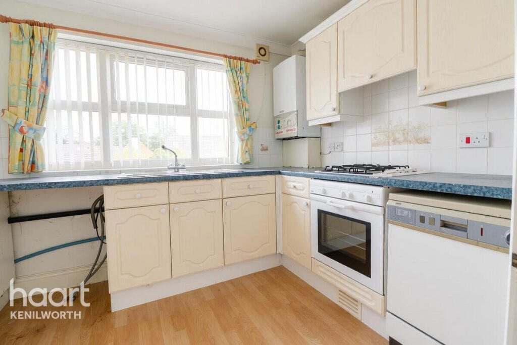 Apartment in Coventry - View 4