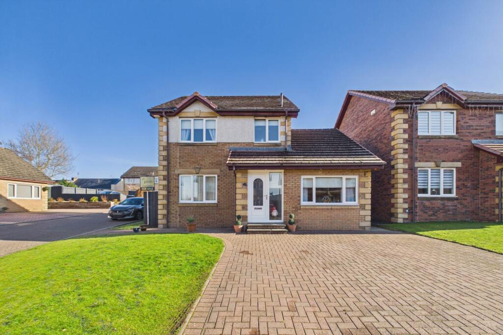 Main image of property: Jubilee Court, Larkhall