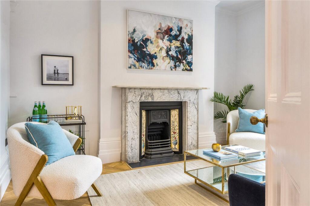 House in London - View 4