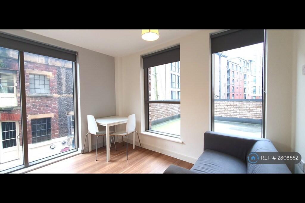 Main image of property: Gradwell Street, Liverpool, L1