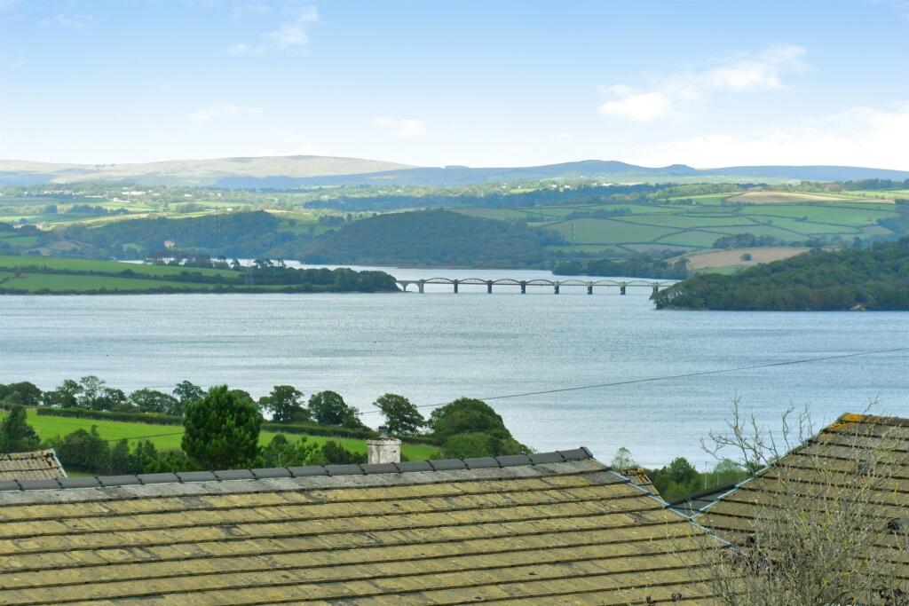 House in Saltash, South Pill, Forder - View 5