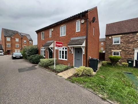 Main image of property: Imperial way Singleton