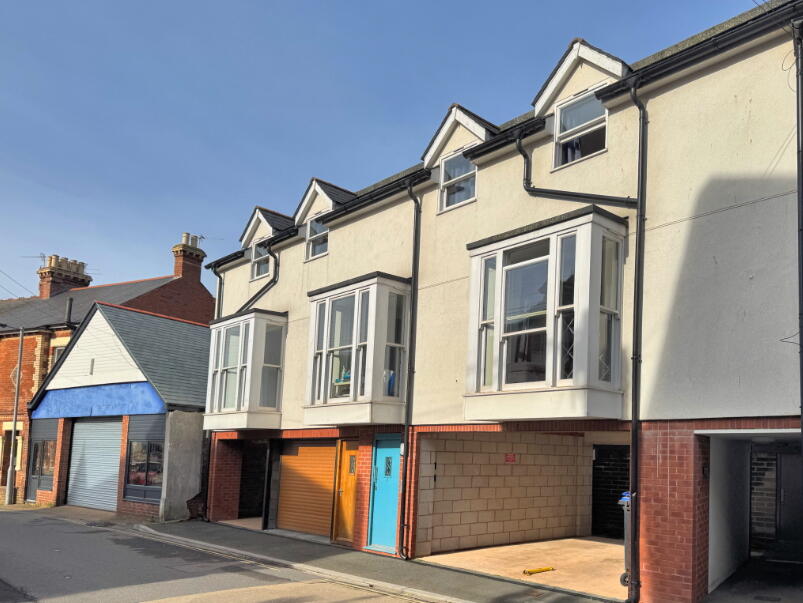 Main image of property: The Strand, Exmouth