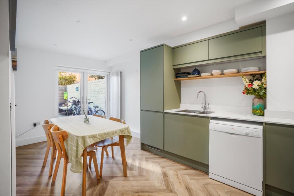 Main image of property: Crystal Palace Road, East Dulwich, London, SE22