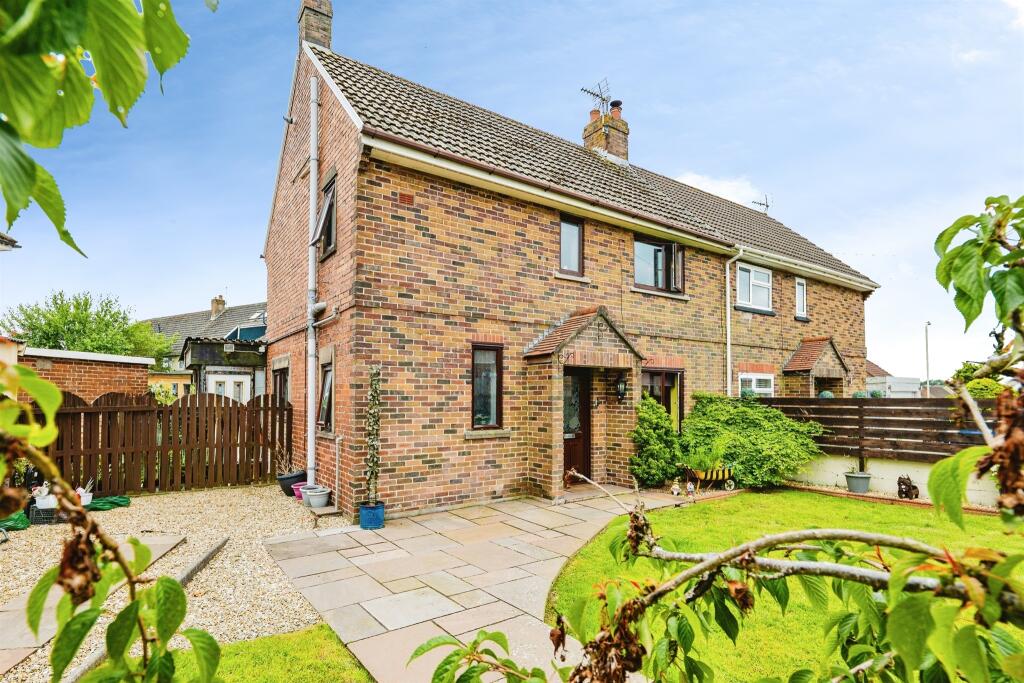 Main image of property: Llangewydd Road, Bridgend