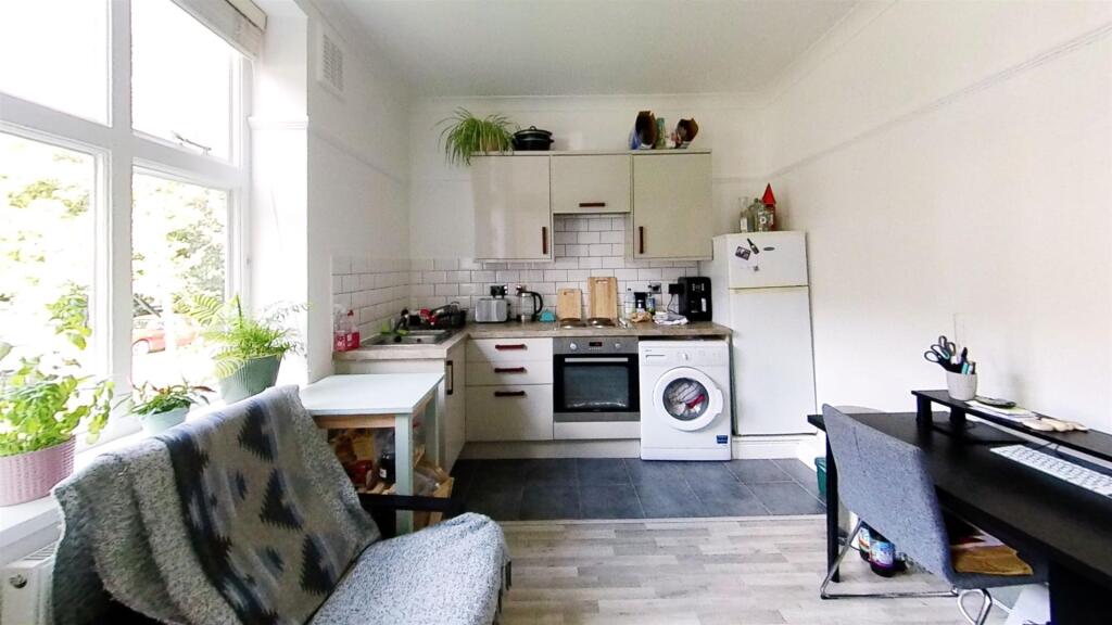 Main image of property: Haslemere Road, London