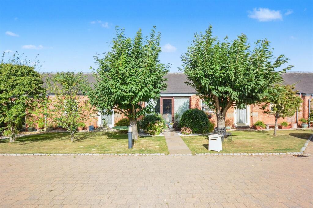 Main image of property: Home Farm Court Yard, Castle Donington