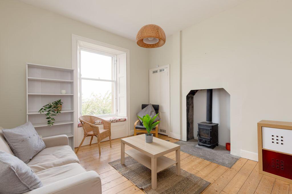 Apartment in Edinburgh - View 4