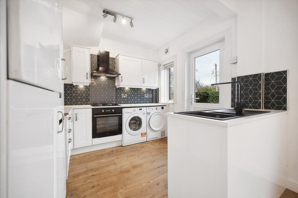 House in Glasgow - View 4