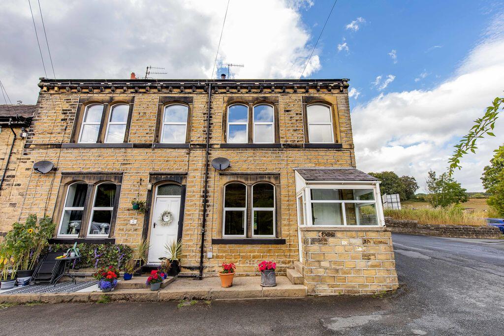 Main image of property: 1 Laithe Field, Barkisland, HX4 0AE