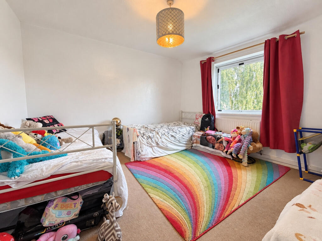 Knowlton Road, Poole, BH17 9 photo 5