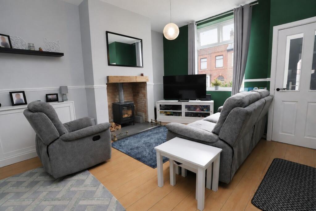 House in Bury, Greater Manchester - View 3