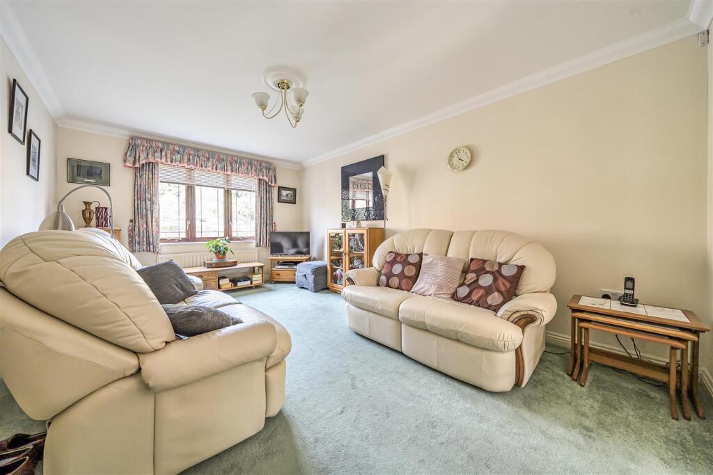 Main image of property: Liederbach Drive, Verwood