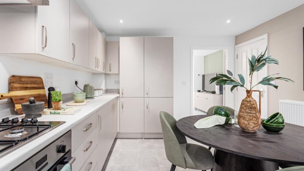 Main image of property: Beagle Road, 
Cambridge, 
CB30YJ