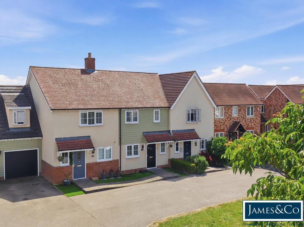 Main image of property: Hamilton Road, Little Canfield