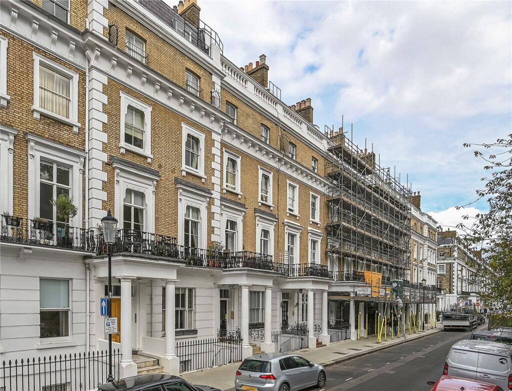 Main image of property: Onslow Gardens, London, SW7