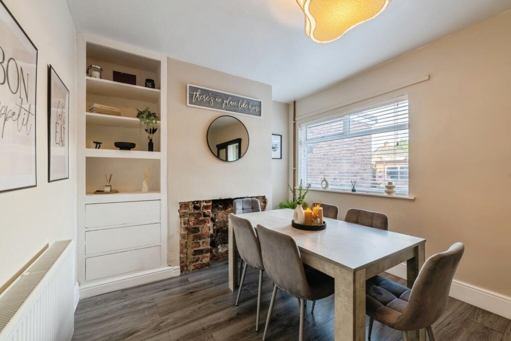 House in Hull, Kingston upon Hull - View 4