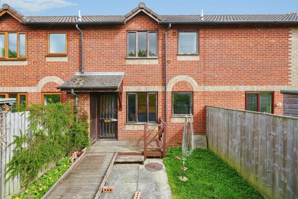 Main image of property: Webb Close, Banbury