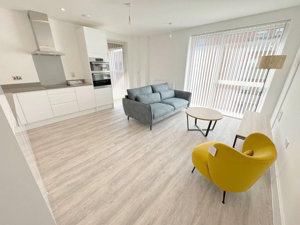 Main image of property: India Way, London, NW7