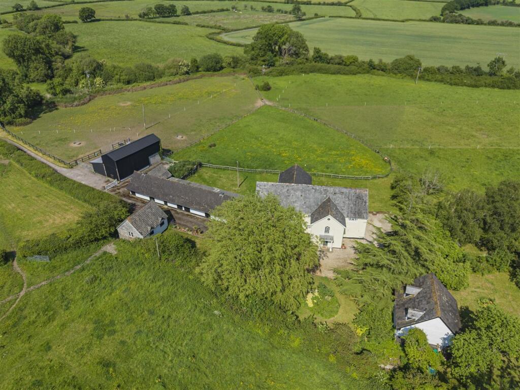 Main image of property: Lydmore Mill, Dyffryn, Vale of Glamorgan