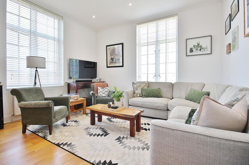 Main image of property: Lancaster House, Borough Road, Isleworth TW7